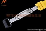 Richard Mille - RM35-01 Rafael Nadal Yelw NTPT/RU Skele RMXF RMUL3