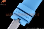 Richard Mille - RM35-01 Rafael Nadal Blue NTPT/RU Skele RMXF RMUL3