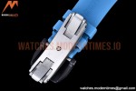 Richard Mille - RM35-01 Rafael Nadal Blue NTPT/RU Skele RMXF RMUL3