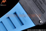 Richard Mille - RM35-01 Rafael Nadal Blue NTPT/RU Skele RMXF RMUL3