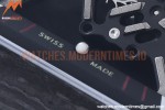 Richard Mille - RM35-01 Rafael Nadal Blue NTPT/RU Skele RMXF RMUL3