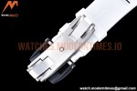 Richard Mille - RM35-02 Rafael Nadal Blk/Wht FC/VRU ZF V5 Miyota Mod