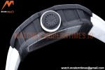 Richard Mille - RM35-02 Rafael Nadal Blk/Wht FC/VRU ZF V5 Miyota Mod