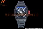 Richard Mille - RM35-02 Rafael Nadal Blk/Blk FC/VRU ZF V5 Miyota Mod