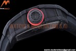 Richard Mille - RM35-02 Rafael Nadal Blk/Blk FC/VRU ZF V5 Miyota Mod