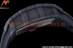 Richard Mille - RM35-02 Rafael Nadal Blk/Blk FC/VRU ZF V5 Miyota Mod