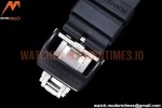 Richard Mille - RM35-02 Rafael Nadal Blk/Blk FC/VRU ZF V5 Miyota Mod