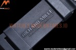 Richard Mille - RM35-02 Rafael Nadal Blk/Blk FC/VRU ZF V5 Miyota Mod