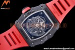 Richard Mille - RM35-02 Rafael Nadal Blk/Red FC/VRU ZF V5 Miyota Mod