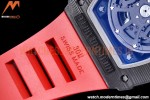 Richard Mille - RM35-02 Rafael Nadal Blk/Red FC/VRU ZF V5 Miyota Mod