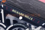 Richard Mille - RM35-02 Rafael Nadal Blk/Red FC/VRU ZF V5 Miyota Mod