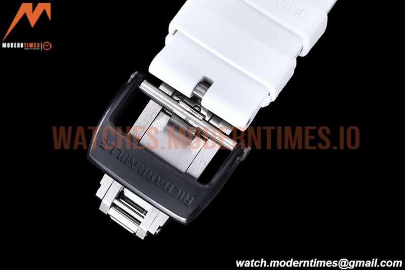 Richard Mille - RM35-02 Rafael Nadal Red/Wht FC/VRU ZF V5 Miyota Mod