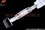 Richard Mille - RM35-02 Rafael Nadal Red/Wht FC/VRU ZF V5 Miyota Mod