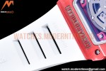 Richard Mille - RM35-02 Rafael Nadal Red/Wht FC/VRU ZF V5 Miyota Mod