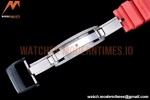 Richard Mille - RM35-02 Rafael Nadal Red/Red FC/VRU ZF V5 Miyota Mod