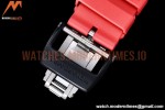 Richard Mille - RM35-02 Rafael Nadal Red/Red FC/VRU ZF V5 Miyota Mod