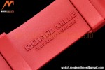 Richard Mille - RM35-02 Rafael Nadal Red/Red FC/VRU ZF V5 Miyota Mod