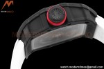 Richard Mille - RM35-02 Rafael Nadal Blk/Wht FC/VRU BBR RMAL1