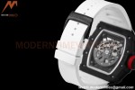 Richard Mille - RM35-02 Rafael Nadal Blk/Wht FC/VRU BBR RMAL1