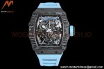 Richard Mille - RM35-02 Rafael Nadal Blk/Blue FC/VRU BBR RMAL1