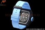 Richard Mille - RM35-02 Rafael Nadal Blk/Blue FC/VRU BBR RMAL1