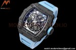 Richard Mille - RM35-02 Rafael Nadal Blk/Blue FC/VRU BBR RMAL1