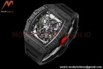 Richard Mille - RM35-02 Rafael Nadal Blk/Blk FC/VRU BBR RMAL1