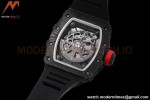 Richard Mille - RM35-02 Rafael Nadal Blk/Blk FC/VRU BBR RMAL1