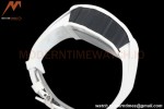 Richard Mille - RM11-03 Le Mans Classic Flyback Chrono Wht-Cer/Ru Wht/Ske KVF V5 A7750