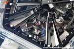 Richard Mille - RM012-01 Tourbillon Sapphire FC/RU Transparent Skeleton RMF Tourb