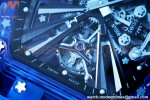 Richard Mille - RM012-01 Tourbillon Blue Sapphire FC/RU Transparent Skeleton RMF Tourb