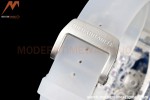 Richard Mille - RM056-01 Tourbillon Sapphire RU Transparent Skeleton RMF Tourb