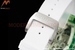 Richard Mille - RM056-01 Tourbillon Sapphire RU Transparent Green Skeleton RMF Tourb