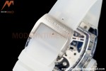 Richard Mille - RM026-01 Tourbillon Crystal Transparent Skeleton RMF Tourb