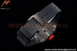 Richard Mille - RM027-03 Tourbillon Rafael Nadal NTPT/RU/Blk Skeleton RMF Tourb