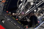 Richard Mille - RM027-03 Tourbillon Rafael Nadal NTPT/RU/Red Skeleton RMF Tourb