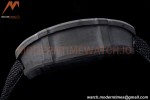Richard Mille - RM027-03 Tourbillon Rafael Nadal NTPT/NY/Blk Skeleton RMF Tourb