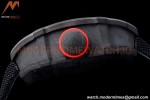 Richard Mille - RM027-03 Tourbillon Rafael Nadal NTPT/NY/Blk Skeleton RMF Tourb