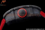 Richard Mille - RM027-03 Tourbillon Rafael Nadal NTPT/NY/Red Skeleton RMF Tourb