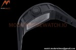 Richard Mille - RM055 Bubba Watson Black CER/RU Black Skeleton BBRF RMUL2
