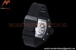 Richard Mille - RM055 Bubba Watson Black CER/RU Black Skeleton BBRF RMUL2