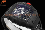 Richard Mille - RM35-02 Rafael Nadal Blk/Blk FC/VRU ZF V6 RMAL1