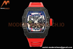 Richard Mille - RM35-02 Rafael Nadal Blk/Red FC/VRU ZF V6 RMAL1