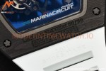 Richard Mille - RM055 Yas Marina Circuit White NTPT/RU Blue Rehaut Skeleton APSF V2 RMUL2
