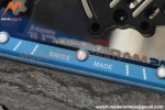 Richard Mille - RM055 Yas Marina Circuit White NTPT/RU Blue Rehaut Skeleton APSF V2 RMUL2