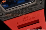 Richard Mille - RM055 Bubba Watson Red NTPT/RU Black Rehaut Skeleton APSF V2 RMUL2