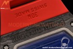 Richard Mille - RM055 Bubba Watson Red NTPT/RU Black Rehaut Skeleton APSF V2 RMUL2