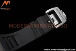 Richard Mille - RM055 Bubba Watson Black NTPT/RU Black Rehaut Skeleton APSF V2 RMUL2