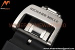 Richard Mille - RM055 Bubba Watson Black NTPT/RU Black Rehaut Skeleton APSF V2 RMUL2