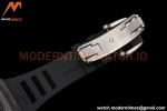Richard Mille - RM055 Bubba Watson Black NTPT/RU Black Rehaut Skeleton APSF V2 RMUL2